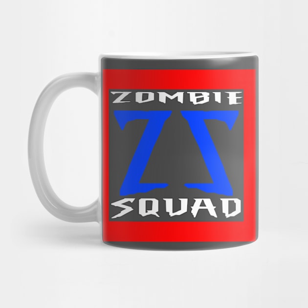 Zombie Squad ZS Sinister (Liberty) by Zombie Squad Clothing